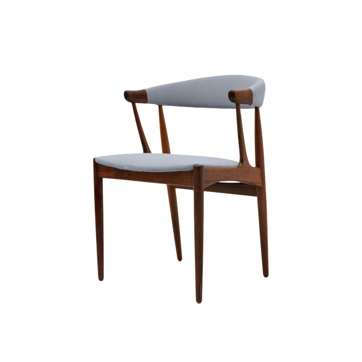 Комплект из 6-ти стульев, модель BA113